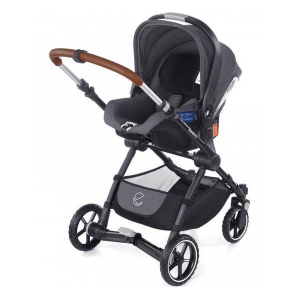 Продукт JANE Kendo KOOS Micro I-SIZE 3в1 - Комбинирана количка - 0 - BG Hlapeta